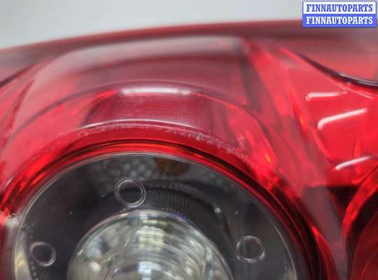 купить Фонарь (задний) на Fiat Doblo 2009-2022