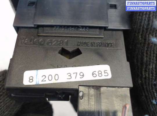 купить Кнопка регулировки света на Mercedes Citan 2012-2021