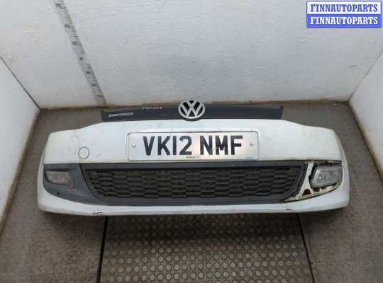 Купить Решетка радиатора на Volkswagen Polo 2009-2014 Решетка радиатора VG2695502 на Volkswagen Polo 2009-2014