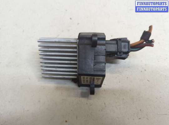 купить Сопротивление отопителя (моторчика печки) на BMW X5 E53 2000-2006