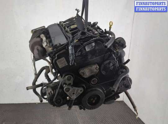 купить ТНВД на Ford Mondeo 3 2000-2007