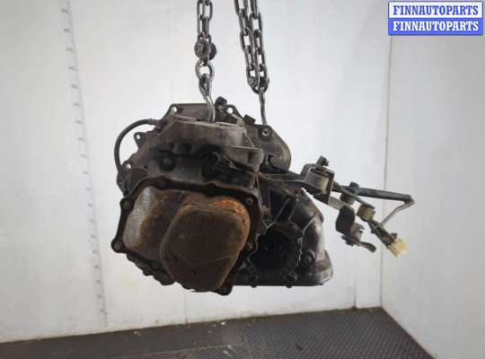 купить КПП 5-ст.мех. (МКПП) на Opel Meriva 2003-2010