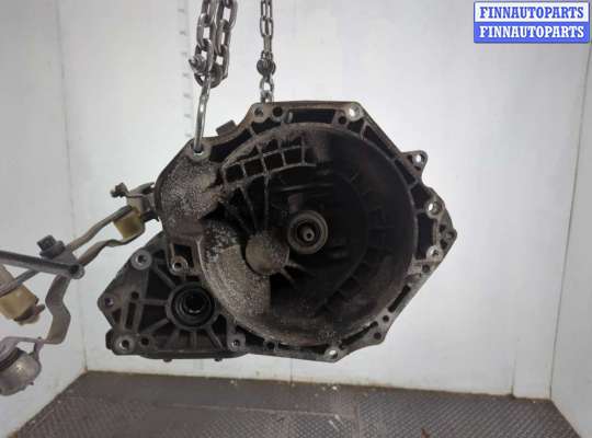 Купить КПП 5-ст.мех. (МКПП) на Opel Meriva 2003-2010 КПП 5-ст.мех. (МКПП) OP2354974 на Opel Meriva 2003-2010