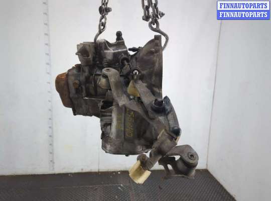 купить КПП 5-ст.мех. (МКПП) на Opel Meriva 2003-2010