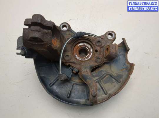 Кулак подвески на Volkswagen Jetta VI (1B)