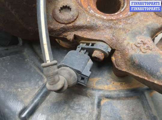 Кулак подвески на Volkswagen Jetta VI (1B)