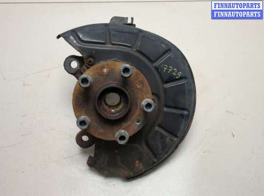 Ступица (кулак, цапфа) VG2572985 на Volkswagen Jetta 6 2010-2018