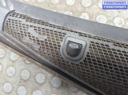 купить Жабо под дворники (дождевик) на Mercedes E W212 2009-2016