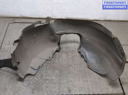 купить Защита арок (подкрылок) на Ford C-Max 2002-2010