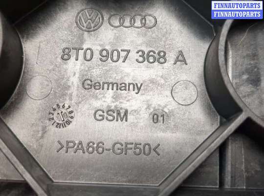 купить Кронштейн блока управления на Audi A4 (B8) 2007-2015