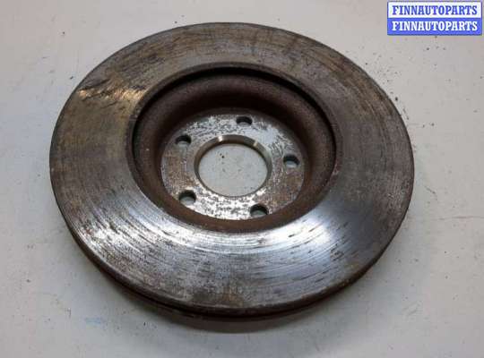 Купить Диск тормозной на Ford Focus 2 2008-2011 Диск тормозной FO2149342 на Ford Focus 2 2008-2011