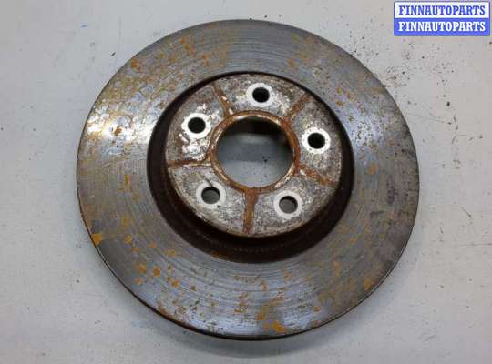 купить Диск тормозной на Ford Focus 2 2008-2011