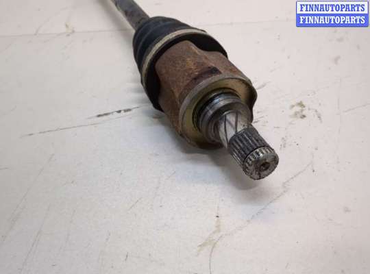 купить Полуось (приводной вал, шрус) на Nissan Almera N16 2000-2006