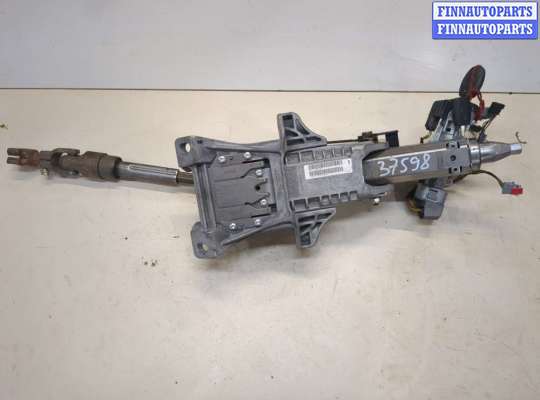 купить Колонка рулевая на Ford C-Max 2002-2010