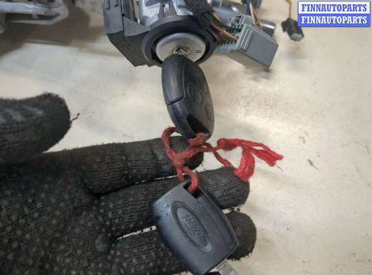купить Колонка рулевая на Ford C-Max 2002-2010