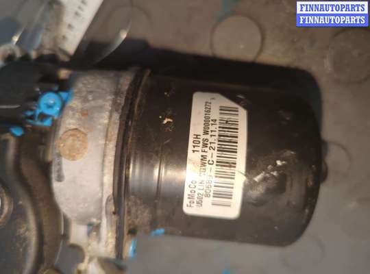 купить Двигатель стеклоочистителя (моторчик дворников) передний на Ford Explorer 2010-2015