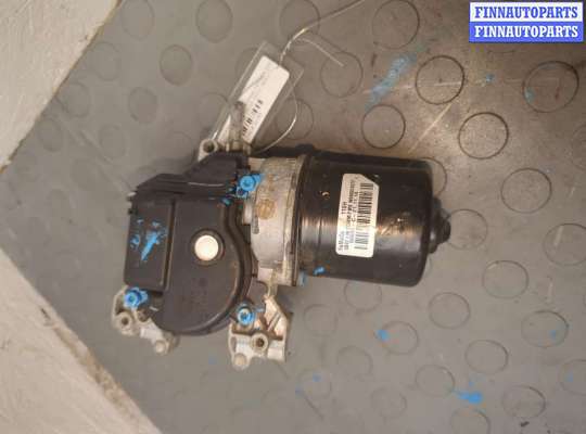 купить Двигатель стеклоочистителя (моторчик дворников) передний на Ford Explorer 2010-2015