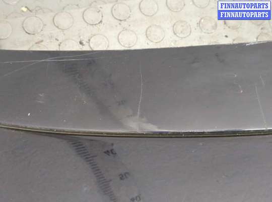 купить Крышка (дверь) багажника на Volkswagen Passat CC 2008-2012