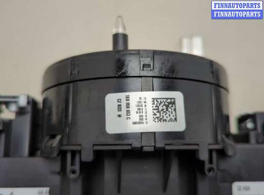 купить Переключатель поворотов и дворников (стрекоза) на Volkswagen Golf 6 2009-2012