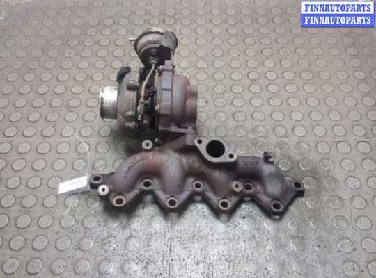 Купить Турбина на Opel Zafira B 2005-2014 Турбина OP2448952 на Opel Zafira B 2005-2014