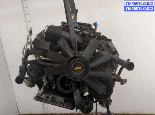 Форсунка топливная BM3512325 на BMW 7 E38 1994-2001