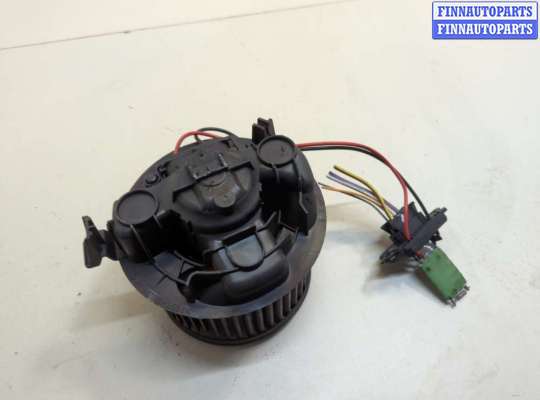 купить Двигатель отопителя (моторчик печки) на Renault Megane 2 2002-2009