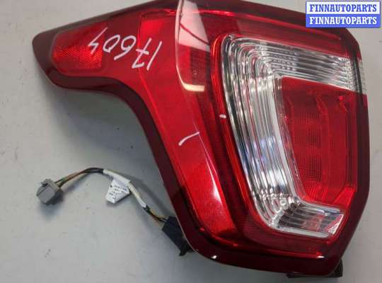 Фонарь (задний) FO1999482 на Ford Explorer 2015-2019