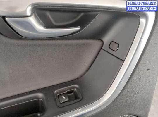 купить Замок двери на Volvo S60 2010-2013