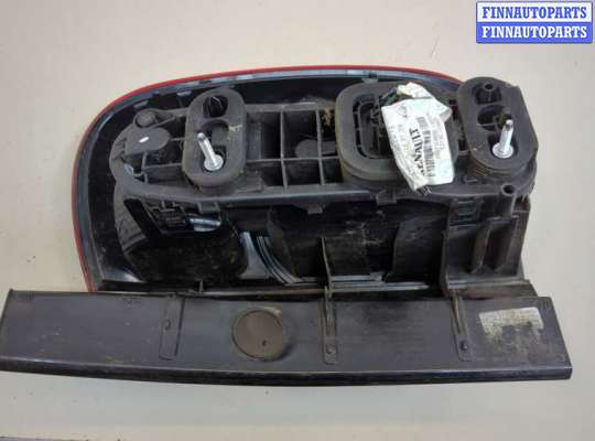 купить Фонарь (задний) на Dacia Duster 2010-2017