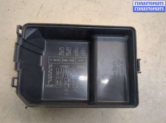 купить Крышка блока предохранителей на Suzuki Jimny 1998-2018