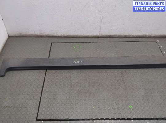 купить Накладка на порог на Ford Kuga 2008-2012
