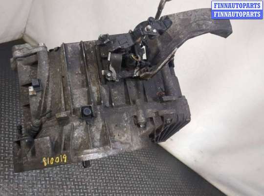 купить КПП 5-ст.мех. (МКПП) на Mercedes A W169 2004-2012