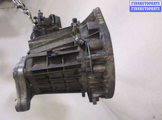 купить КПП 5-ст.мех. (МКПП) на Mercedes A W169 2004-2012