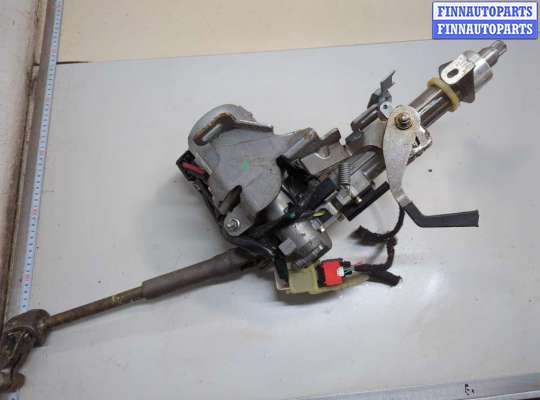 Электроусилитель руля RN1594747 на Renault Scenic 2009-2012