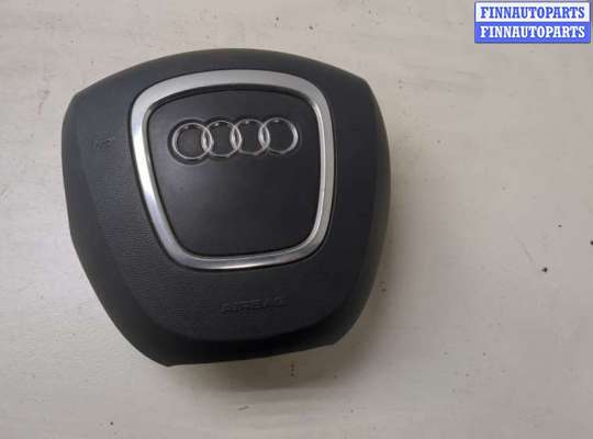 купить Подушка безопасности водителя на Audi A5 2007-2011