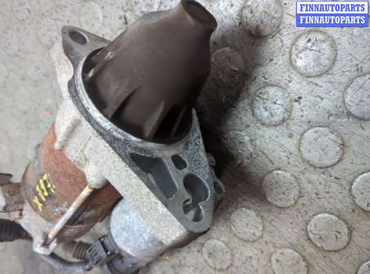 купить Стартер на Honda CR-V 2006-2012