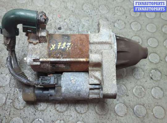 Купить Стартер на Honda CR-V 2006-2012 Стартер HD519524 на Honda CR-V 2006-2012