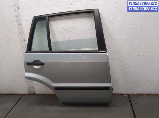 купить Дверь боковая (легковая) на Ford Fusion 2002-2012