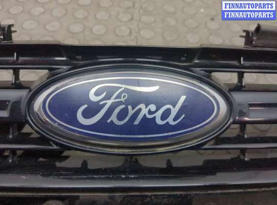 купить Решетка радиатора на Ford S-Max 2010-2015