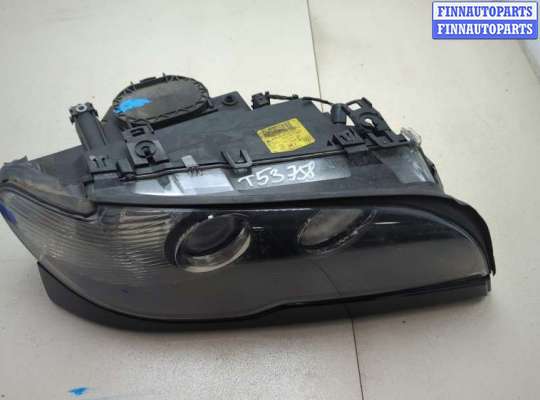 Фара (передняя) BM3460391 на BMW 3 E46 1998-2006