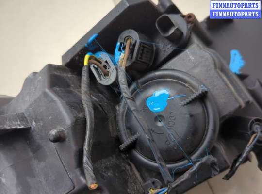 купить Фара (передняя) на BMW 3 E46 1998-2006