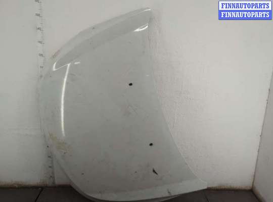 купить Обшивка капота на Chevrolet Cruze 2009-2015