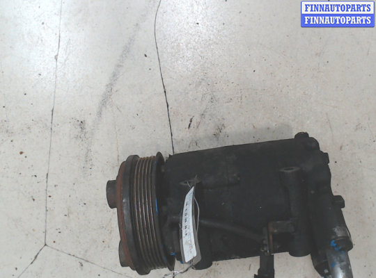 купить Компрессор кондиционера на Ford Focus 2 2008-2011