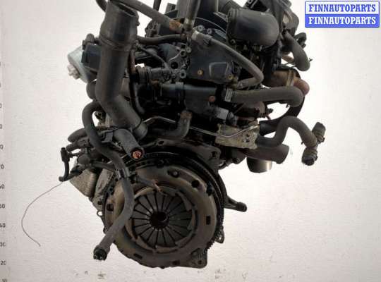 купить Заслонка дроссельная на Volkswagen Sharan 2000-2010