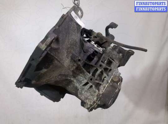 купить КПП 5-ст.мех. (МКПП) на Opel Vectra C 2002-2008