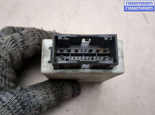 купить Блок управления прицепного устройства на BMW 5 E60 2003-2010