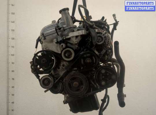 купить Двигатель (ДВС) на Mazda 3 (BK) 2003-2009
