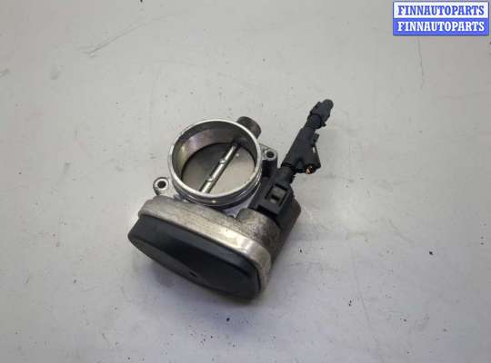 Заслонка дроссельная на BMW 3 (E90/E91/E92/E93)