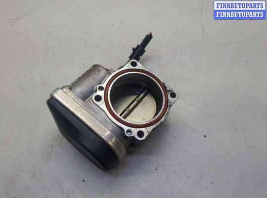 Заслонка дроссельная BM3514589 на BMW 3 E90, E91, E92, E93 2005-2012