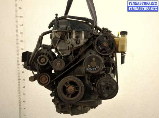 купить Заслонка дроссельная на Mazda 6 (GG) 2002-2007